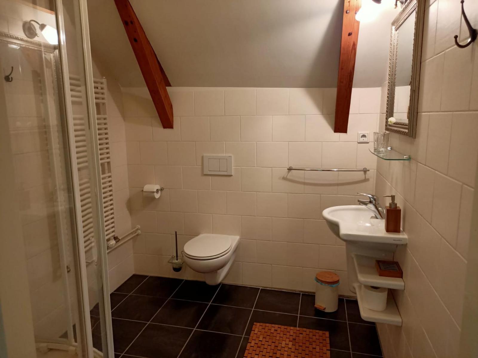 Bij De Friesche Poort Bed & Breakfast Bourtange Cameră foto