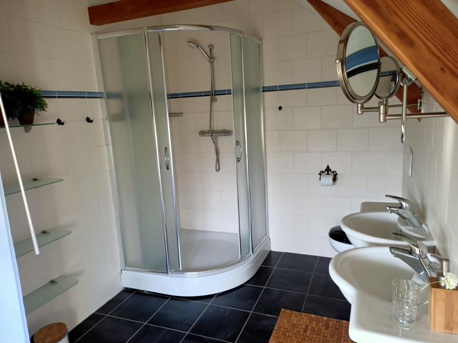 Bij De Friesche Poort Bed & Breakfast Bourtange Cameră foto