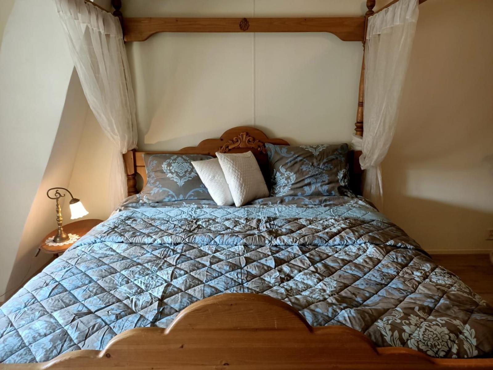 Bij De Friesche Poort Bed & Breakfast Bourtange Cameră foto